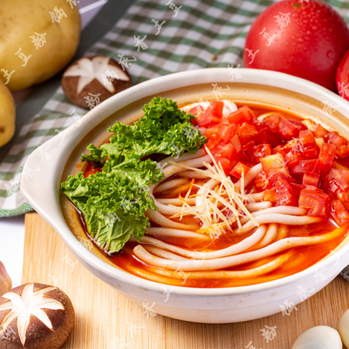 砂鍋土豆粉加盟哪家好